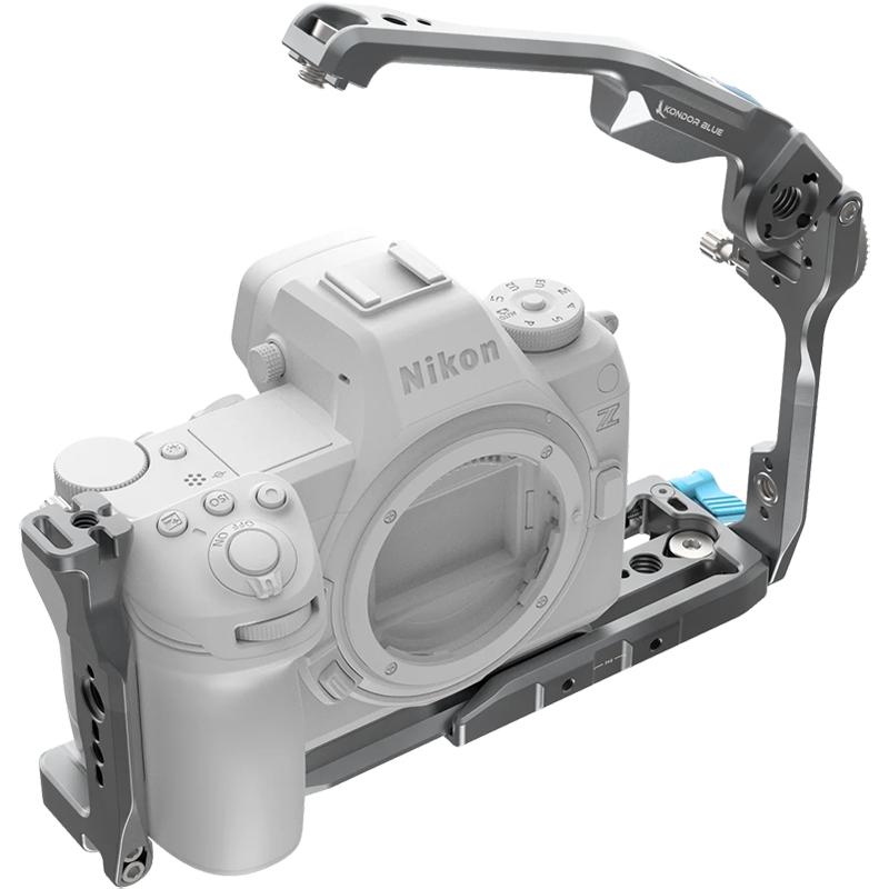 Kondor Blue Nikon Z6 III Cage